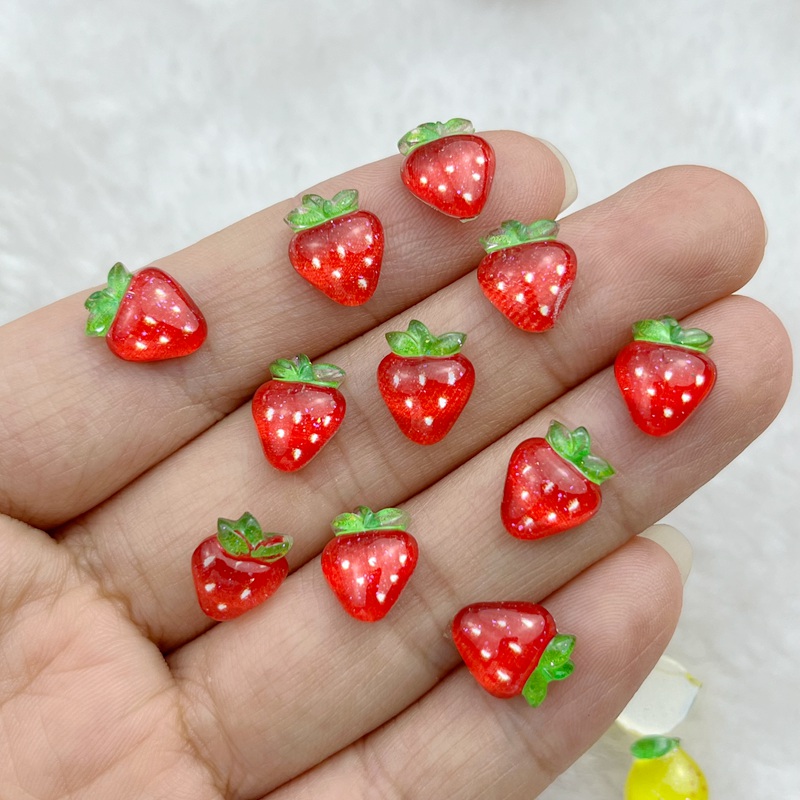 50 Uds. De resina con purpurin - Nail Art Overlay reseña y precio