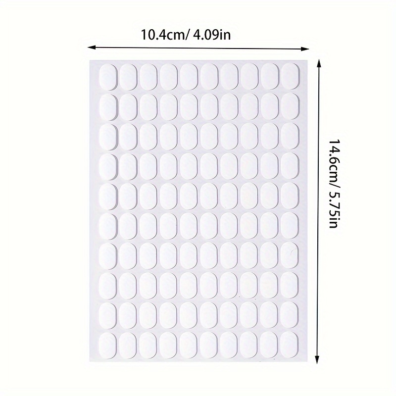 2 uds pestañas adhesivas para  - Nail Art Overlay reseña y precio