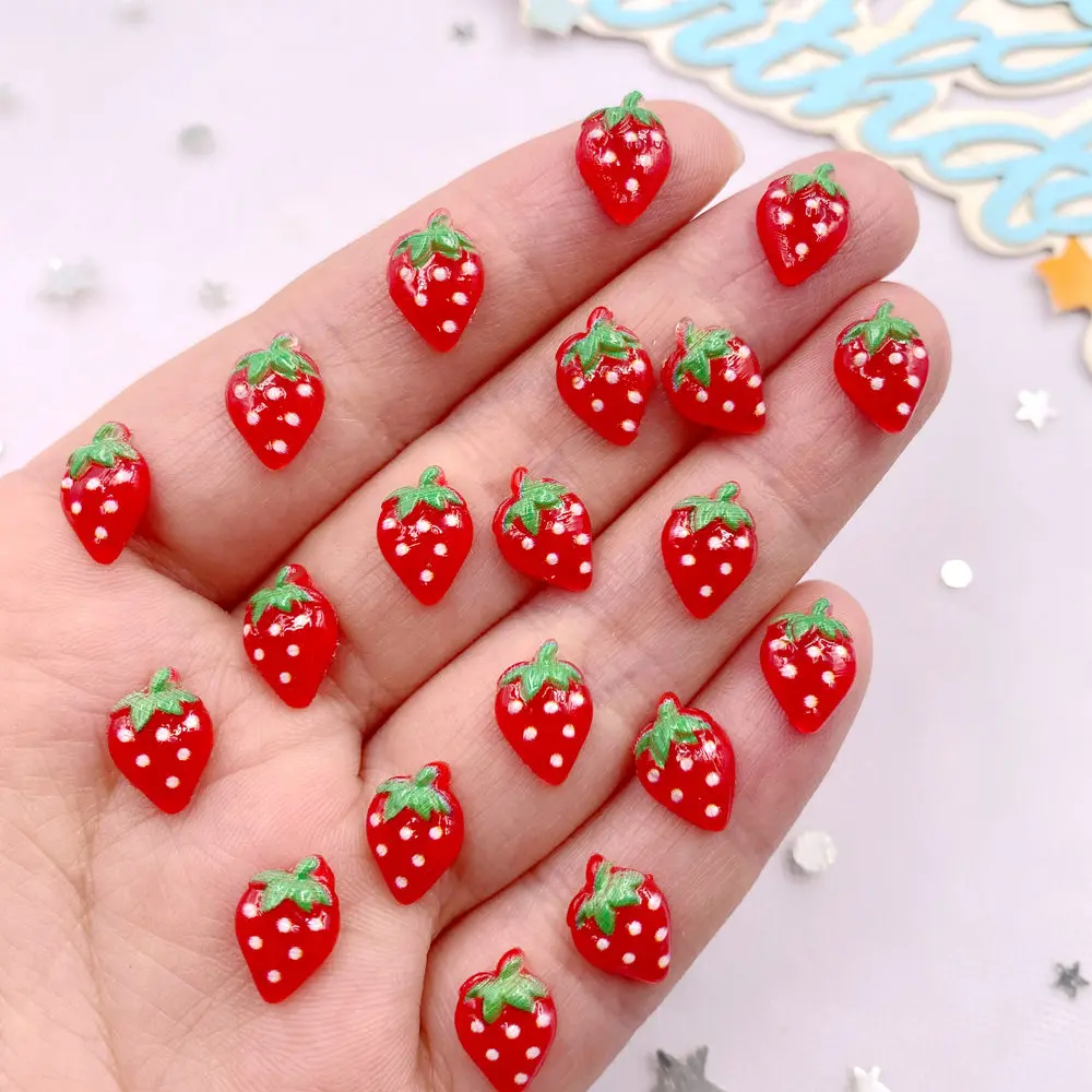 Mini cristales 3D coloridos de - Nail Art Overlay reseña y precio
