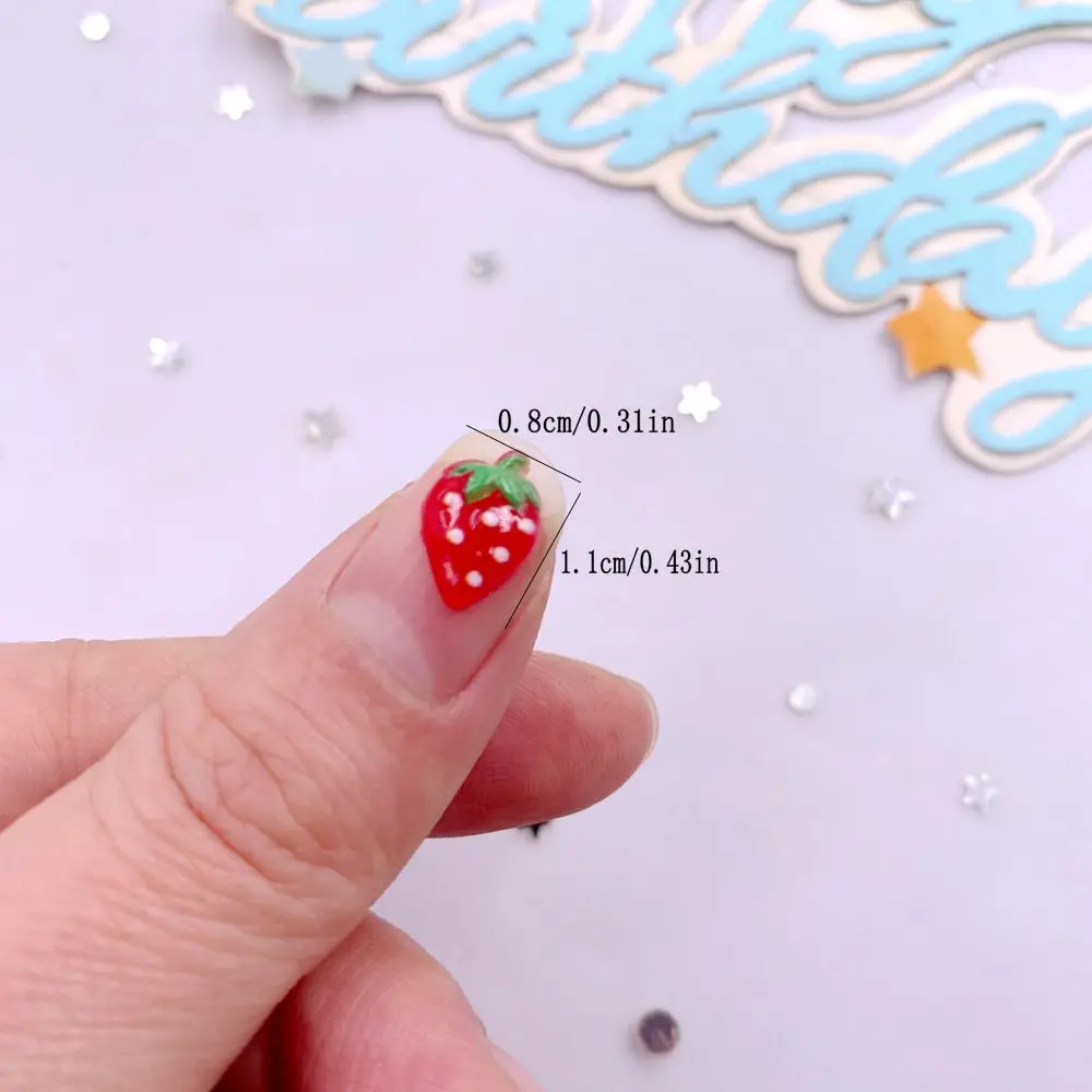 Mini cristales 3D coloridos de - Nail Art Overlay reseña y precio