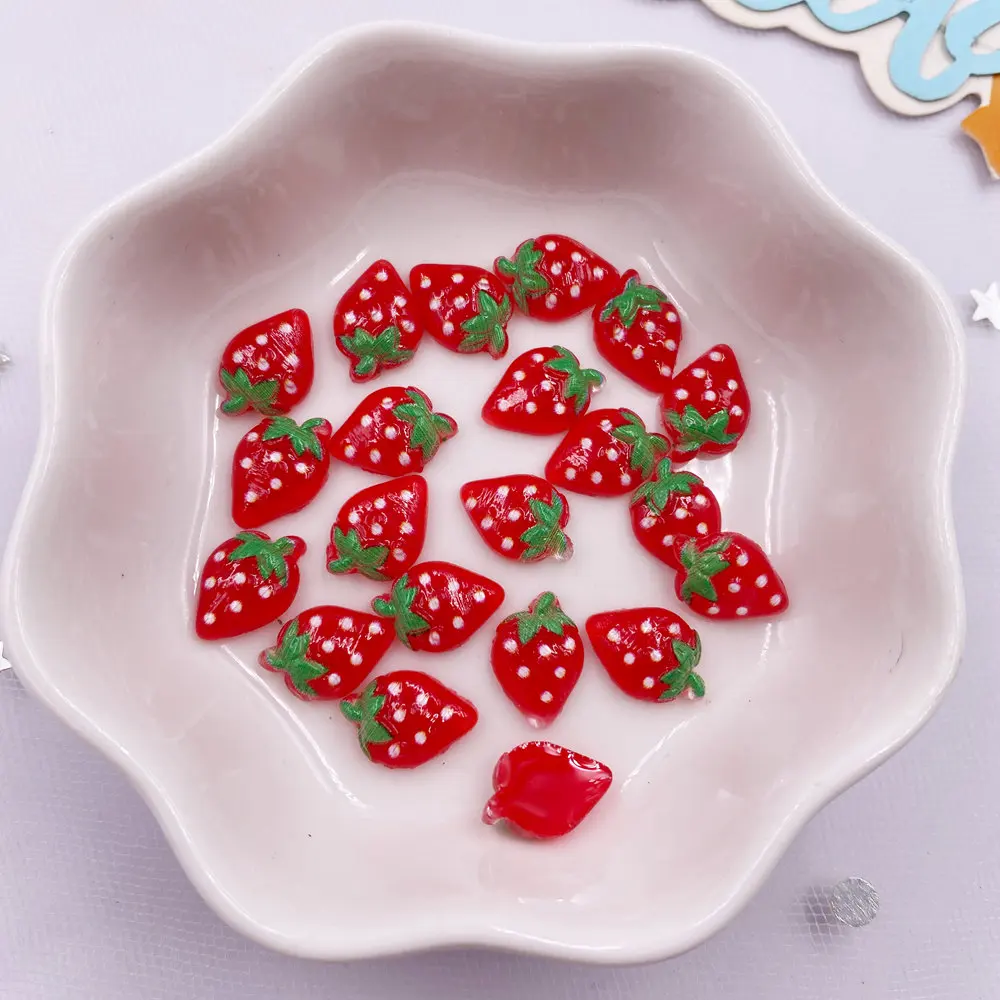 Mini cristales 3D coloridos de - Nail Art Overlay reseña y precio