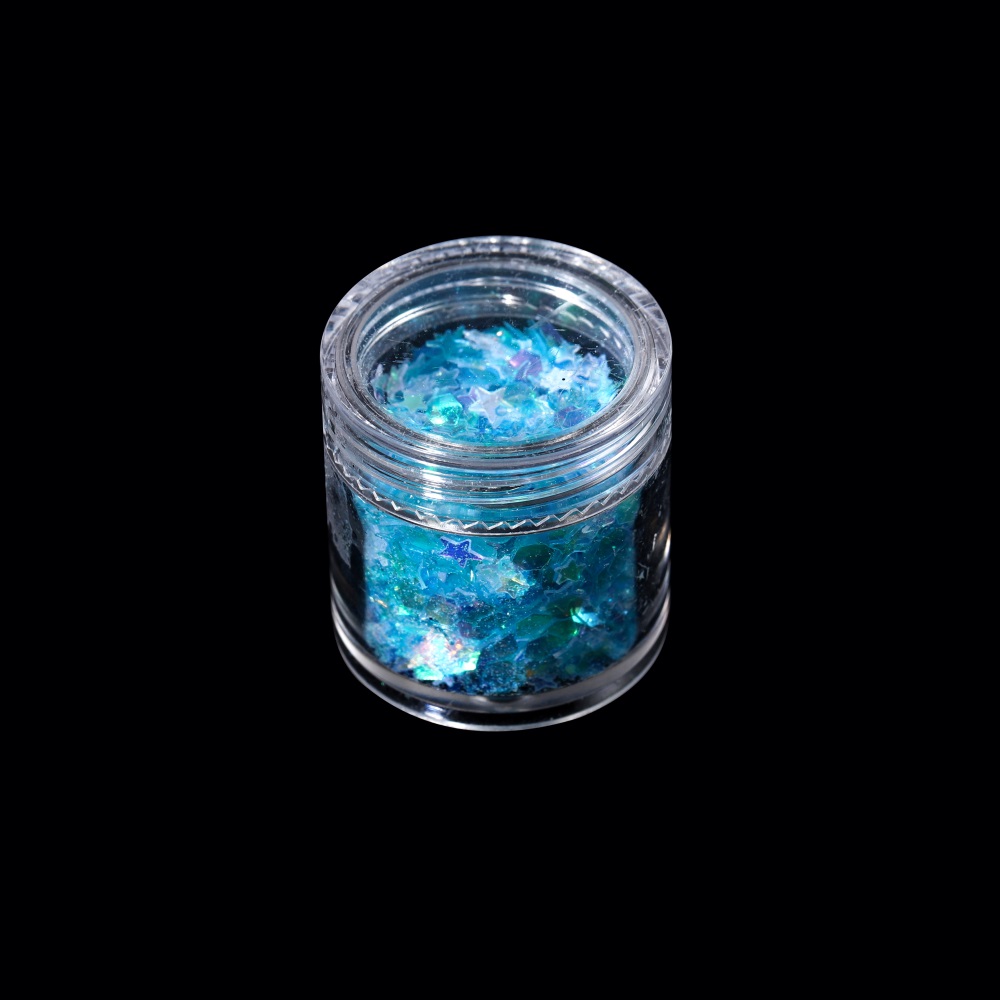 10 ml/caja de rellenos de resi - Nail Art Overlay reseña y precio