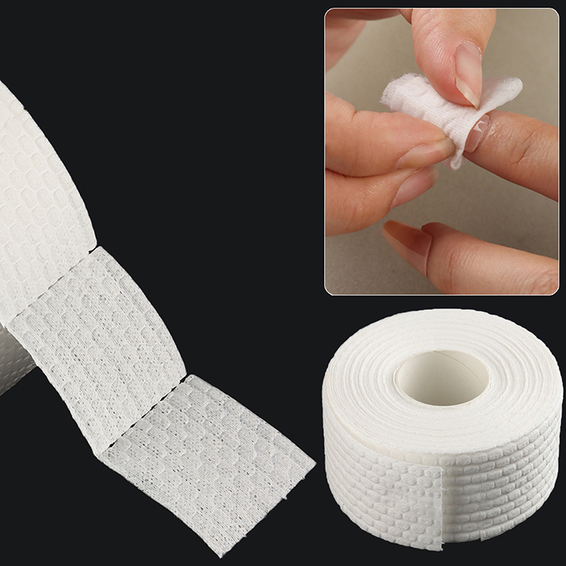 Rollo de 500/1000 unidades de  - Nail Art Gel Polish reseña y precio