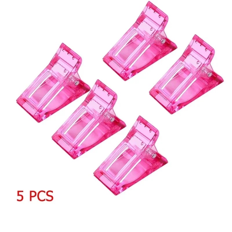 10/20 piezas de clavos postizo - Nail Art Gel Polish reseña y precio